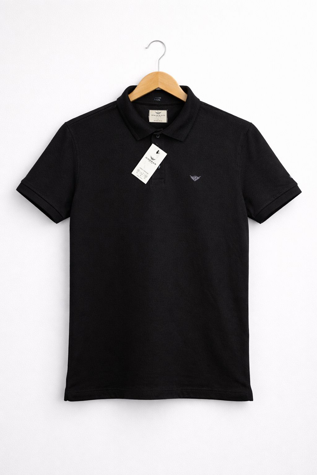 POLO PIQUET GOLD COLEÇÃO BLACK HAWK UH-60